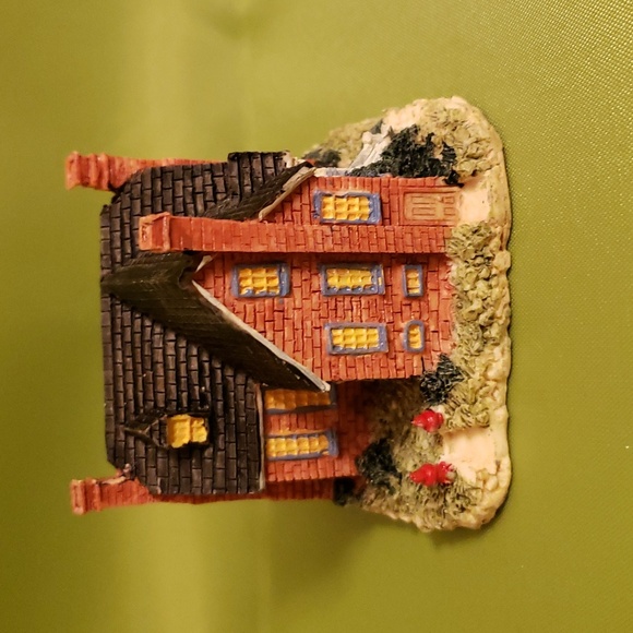 1994 The Harmony Grove Collection - Brunswick County Library - Picture 6 of 9